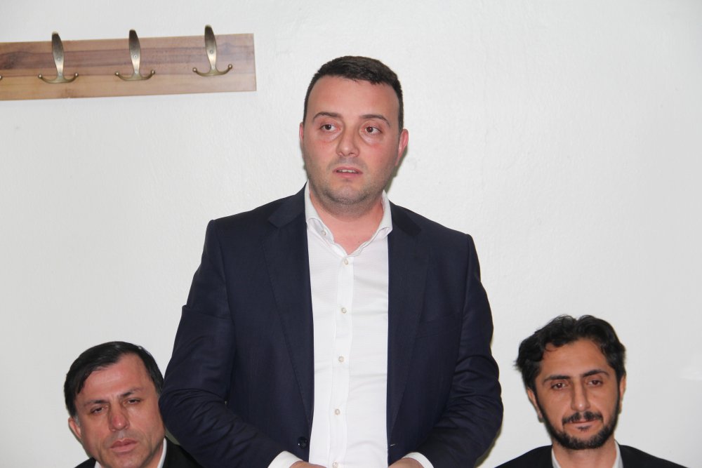 mutlu bozoğlu ak parti silivri