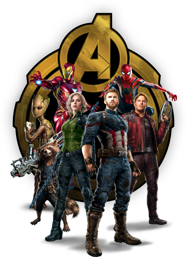 avengers