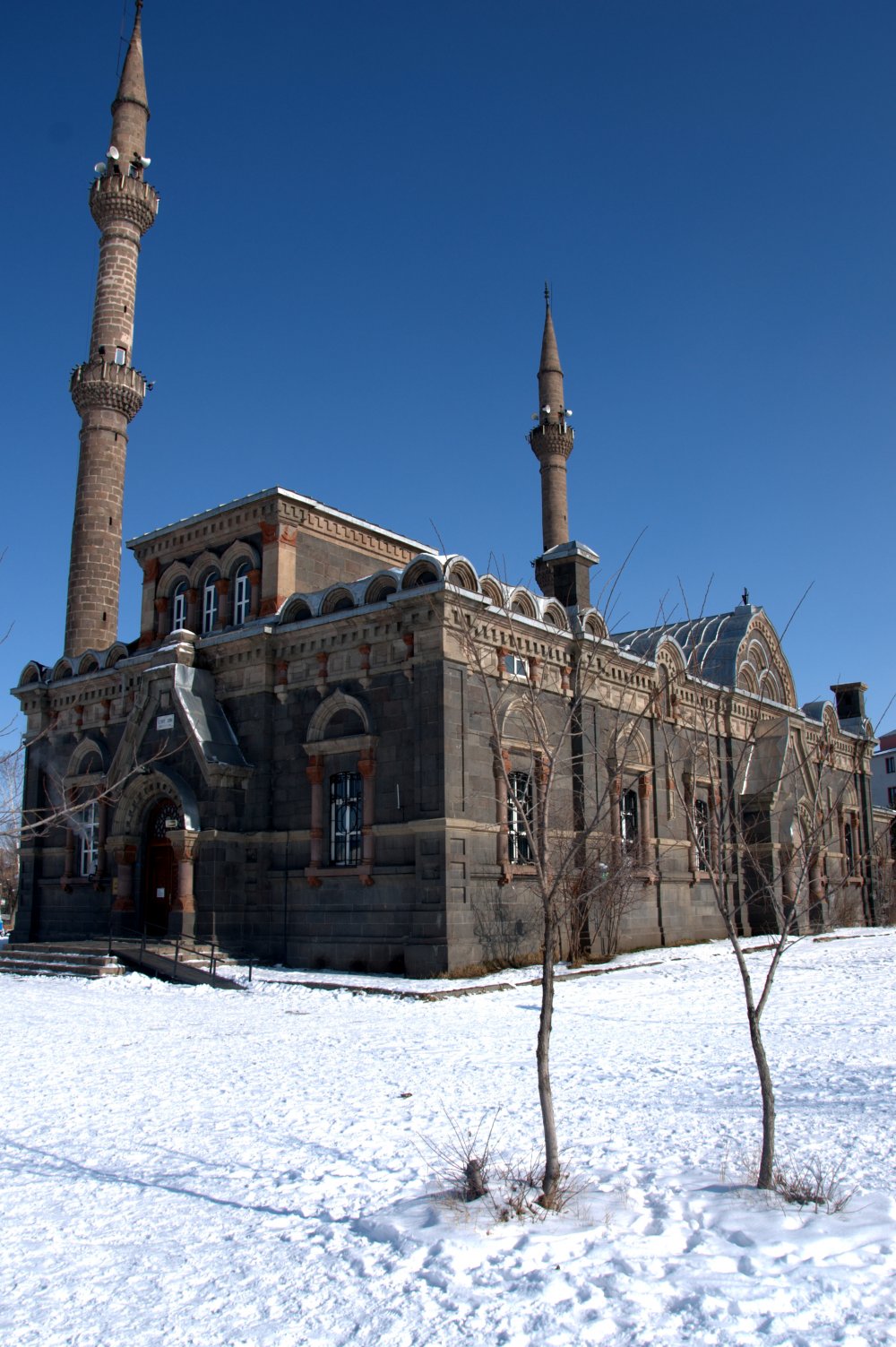 kars fotoğrafı