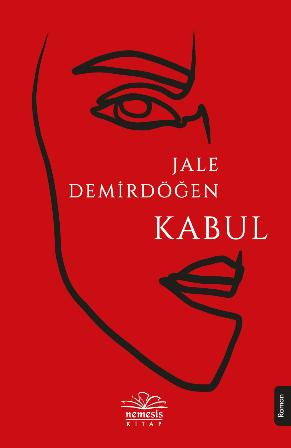 jale demirdöğen kabul