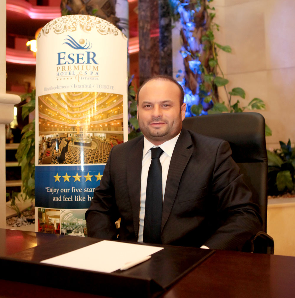 eser otel