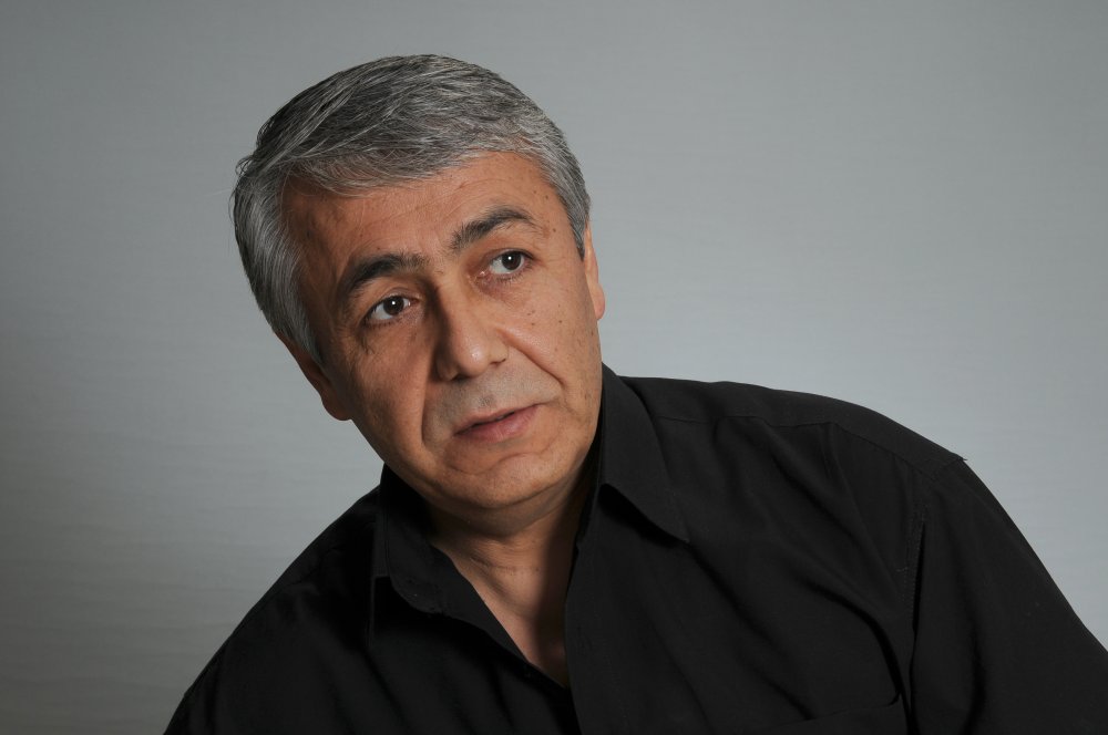 Namık Kemal Bilgin