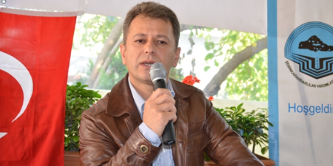 Prof. Dr. Halis Aygün 