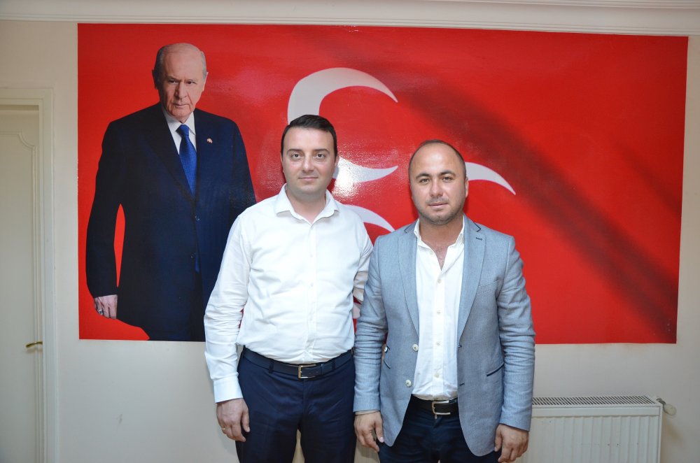 mhp ak parti silivri