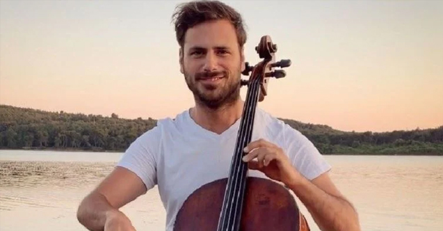 stjepan hauser