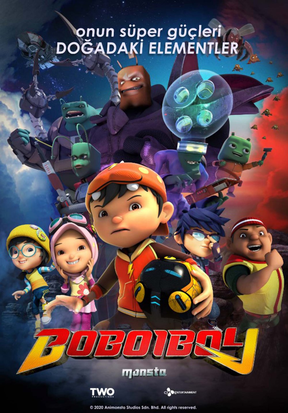 BoBoiBoy