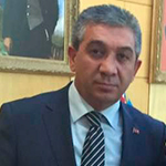 mhp ali aydın