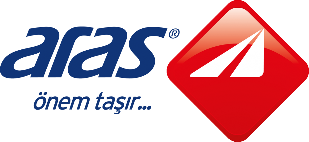 aras kargo logo