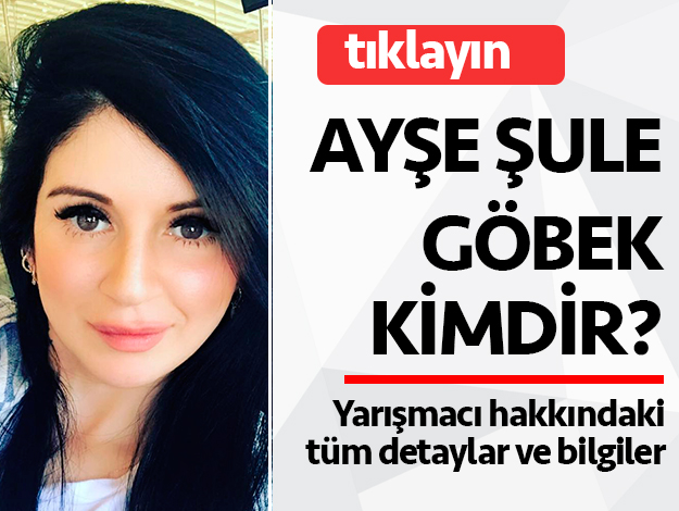 ayşe şule göbek yemekteyiz