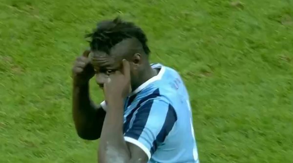 mario balotelli sergen beyni yok