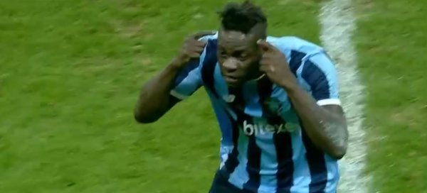 mario balotelli sergen beyni yok