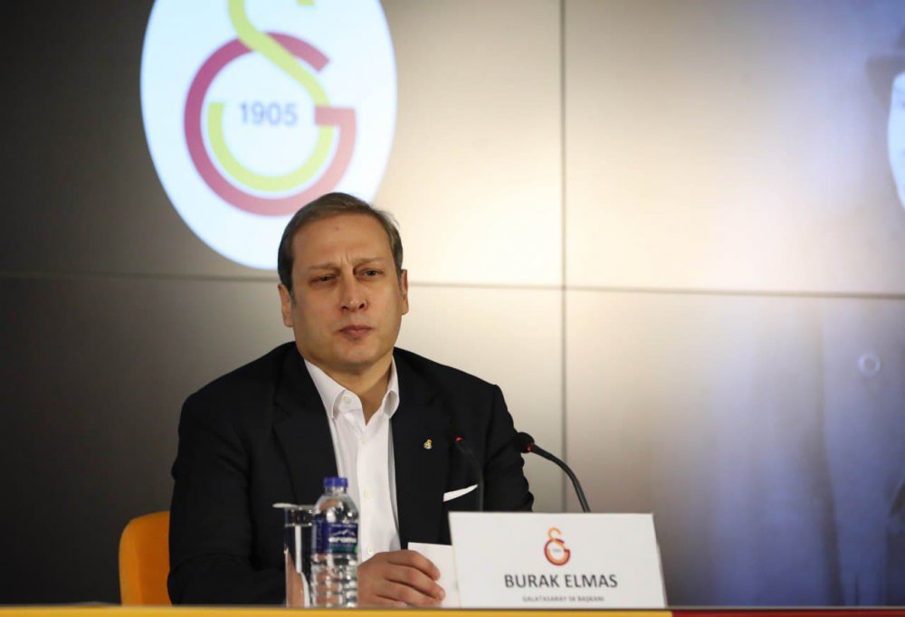 burak elmas