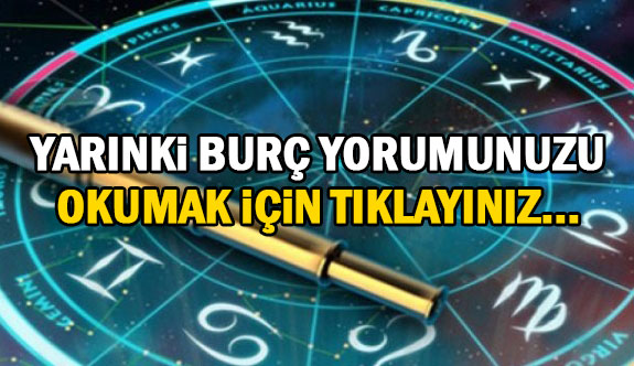 burç yorumu oku