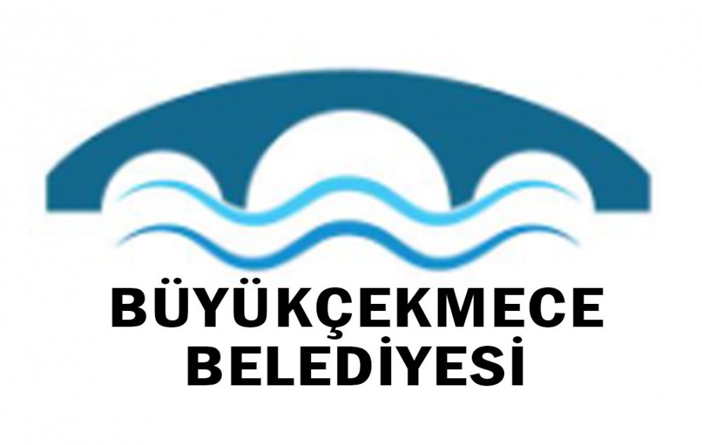 büyükçekmece belediyesi logo