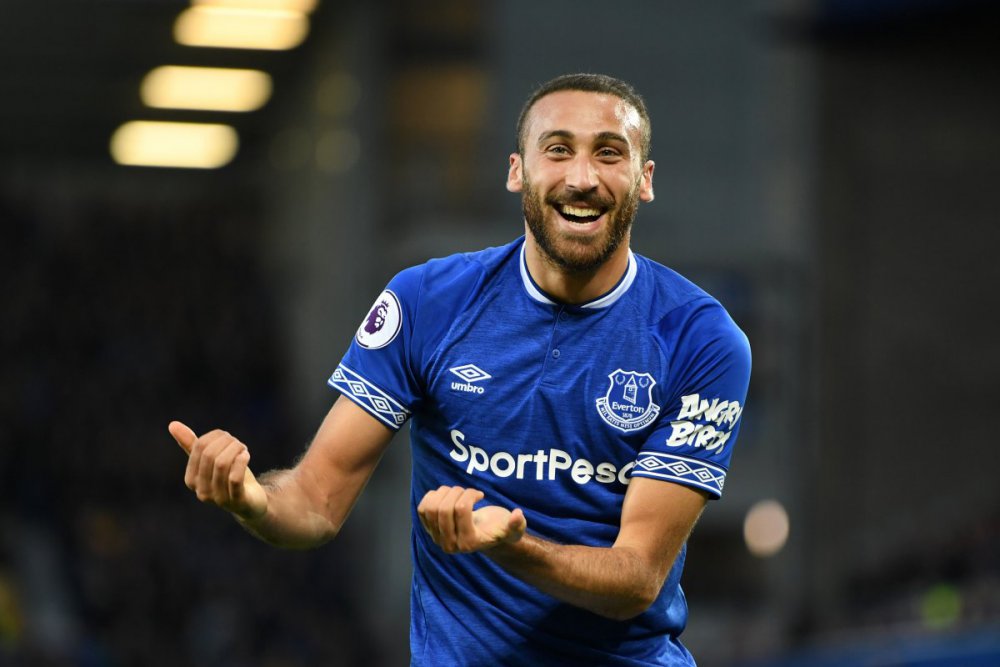 cenk tosun