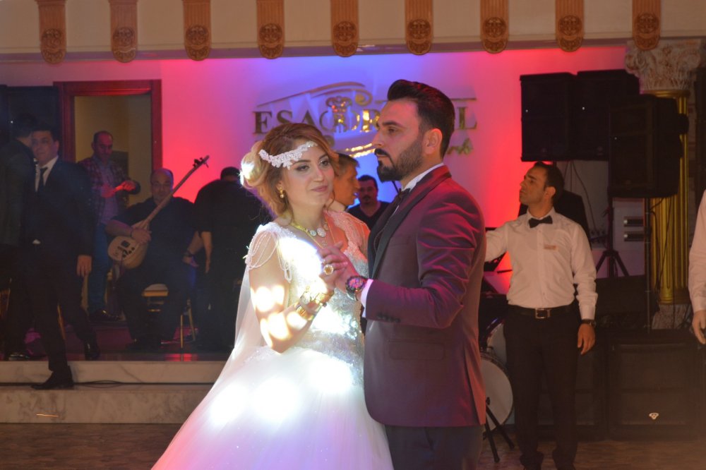 sinem ve hasan özdemir