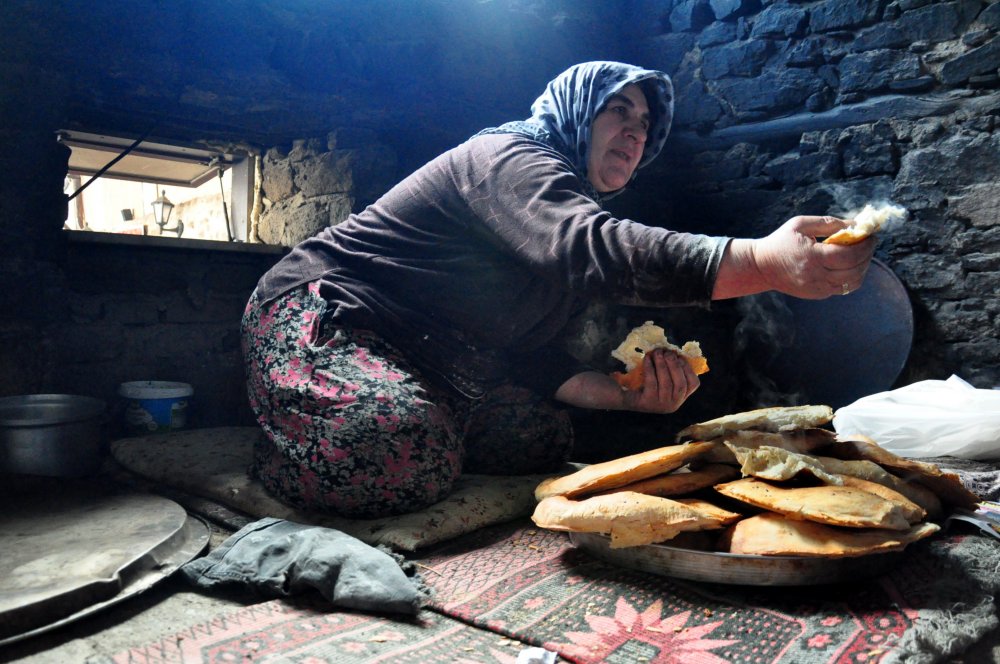 konya ekmek