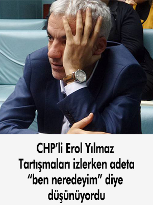 avcılar erol yılmaz