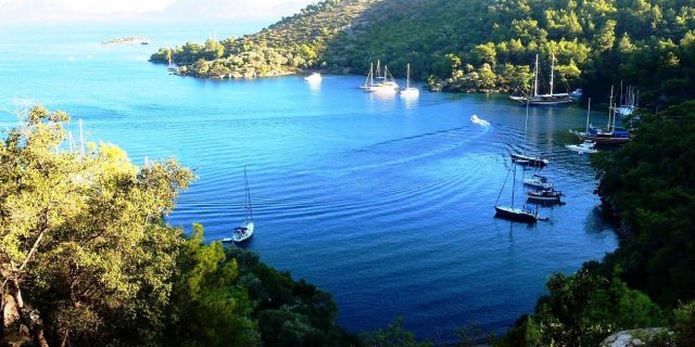 fethiye muğla