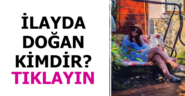 Gelinim Mutfakta İlayda Doğan kimdir