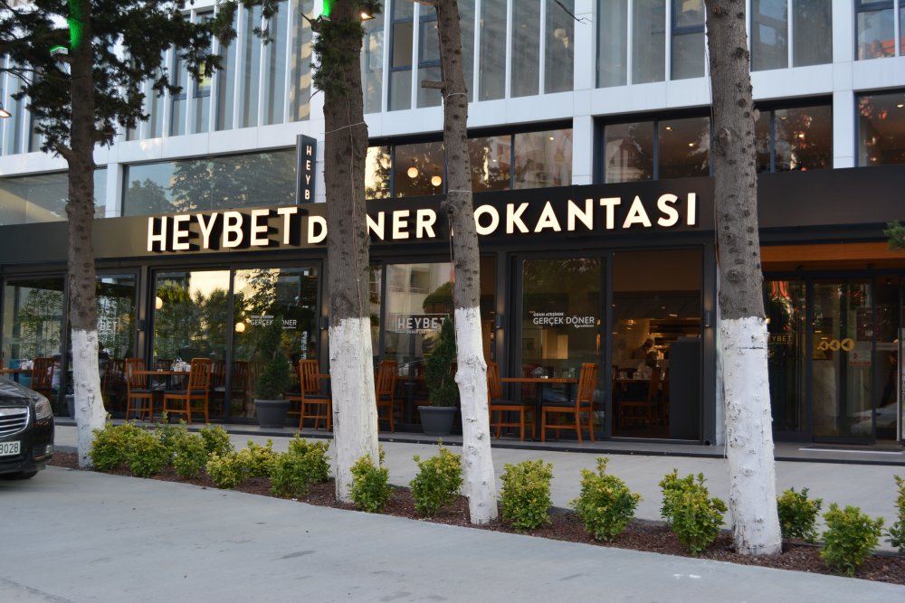 heybet döner