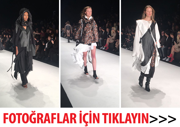 fashion week 2018 istanbul