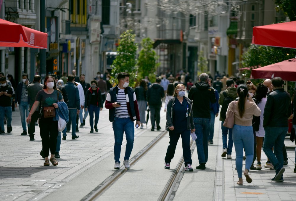 istiklal