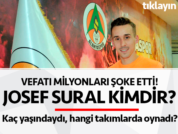 josef sural kimdir