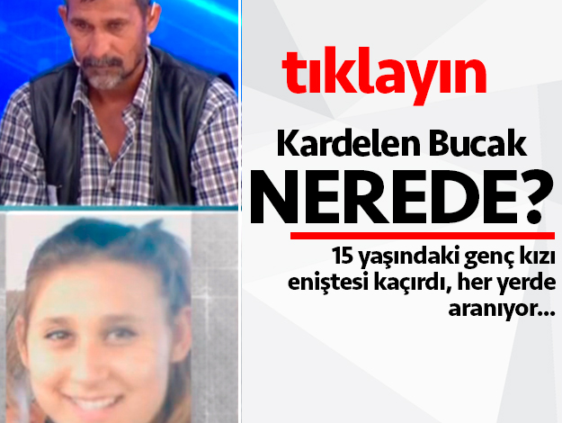 kardelen bucak