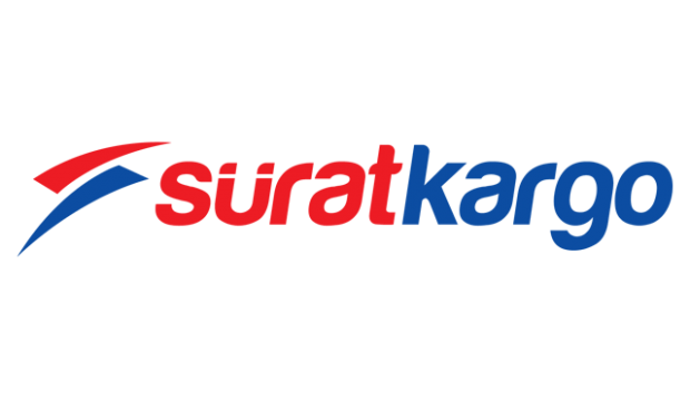 sürat kargo logo