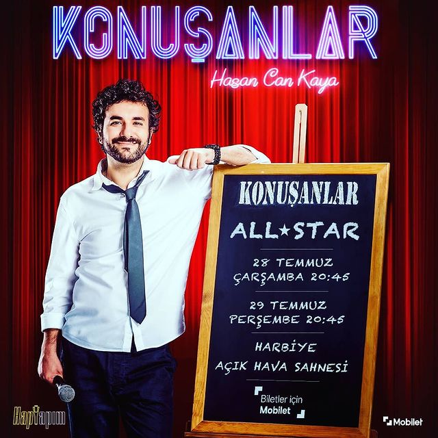 konuşanlar all star