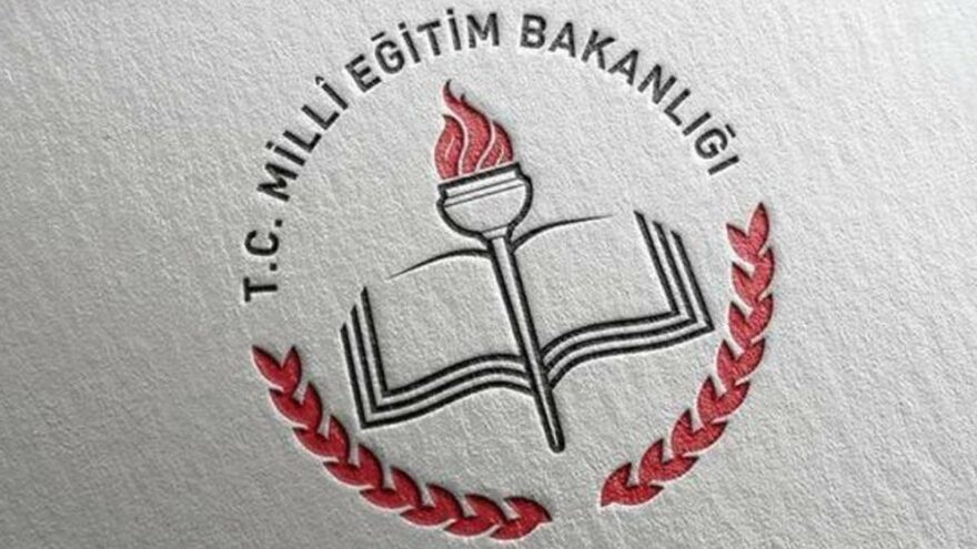 milli eğitim bakanlığı