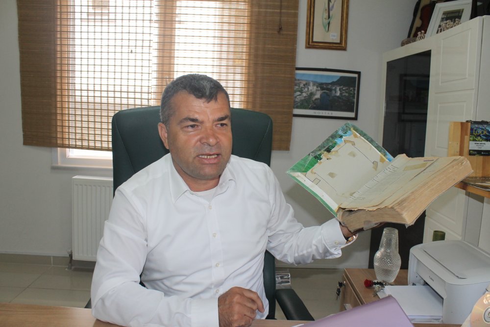 mehmet emin ateş