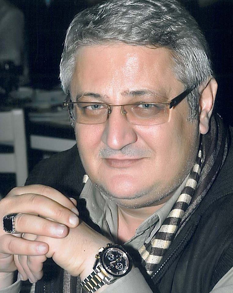 murat yalaz