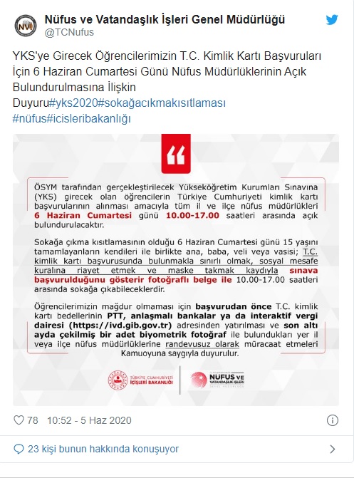 nüfus müdürlüğü