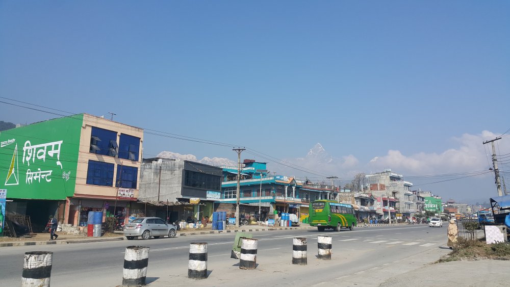 pokhara