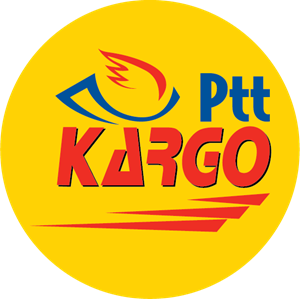 ptt kargo logo