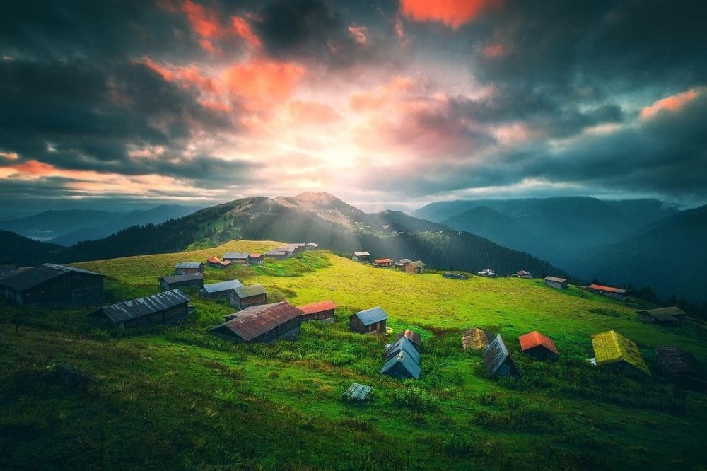 rize günübirlik tur