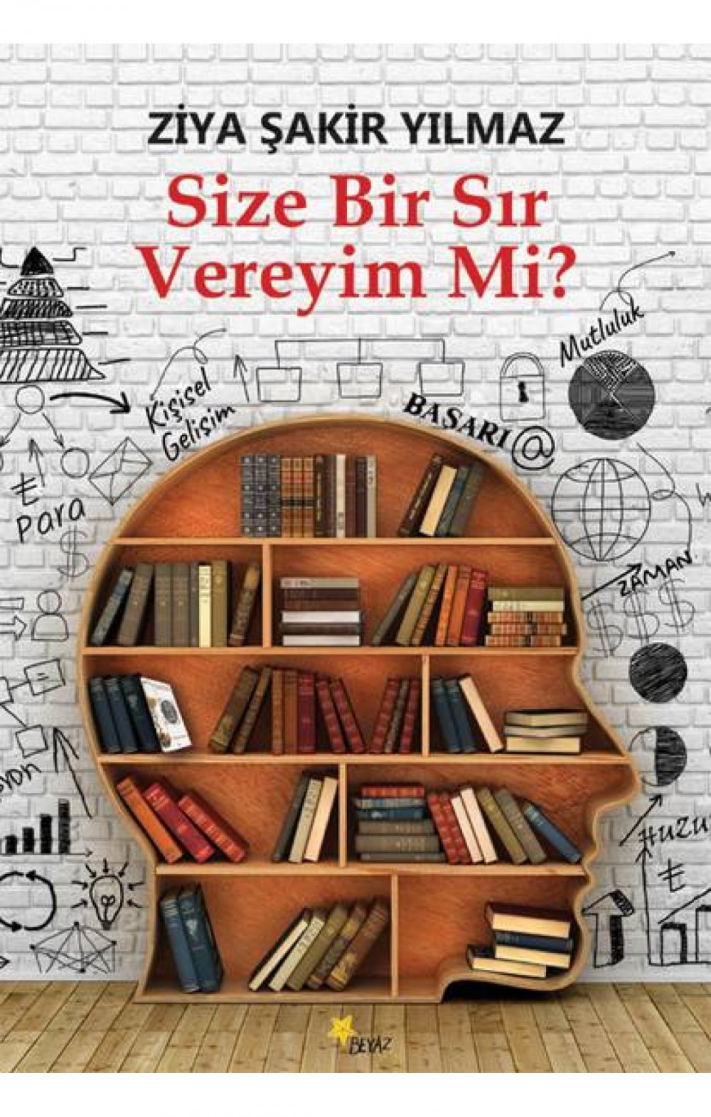 size bir sır vereyim mi