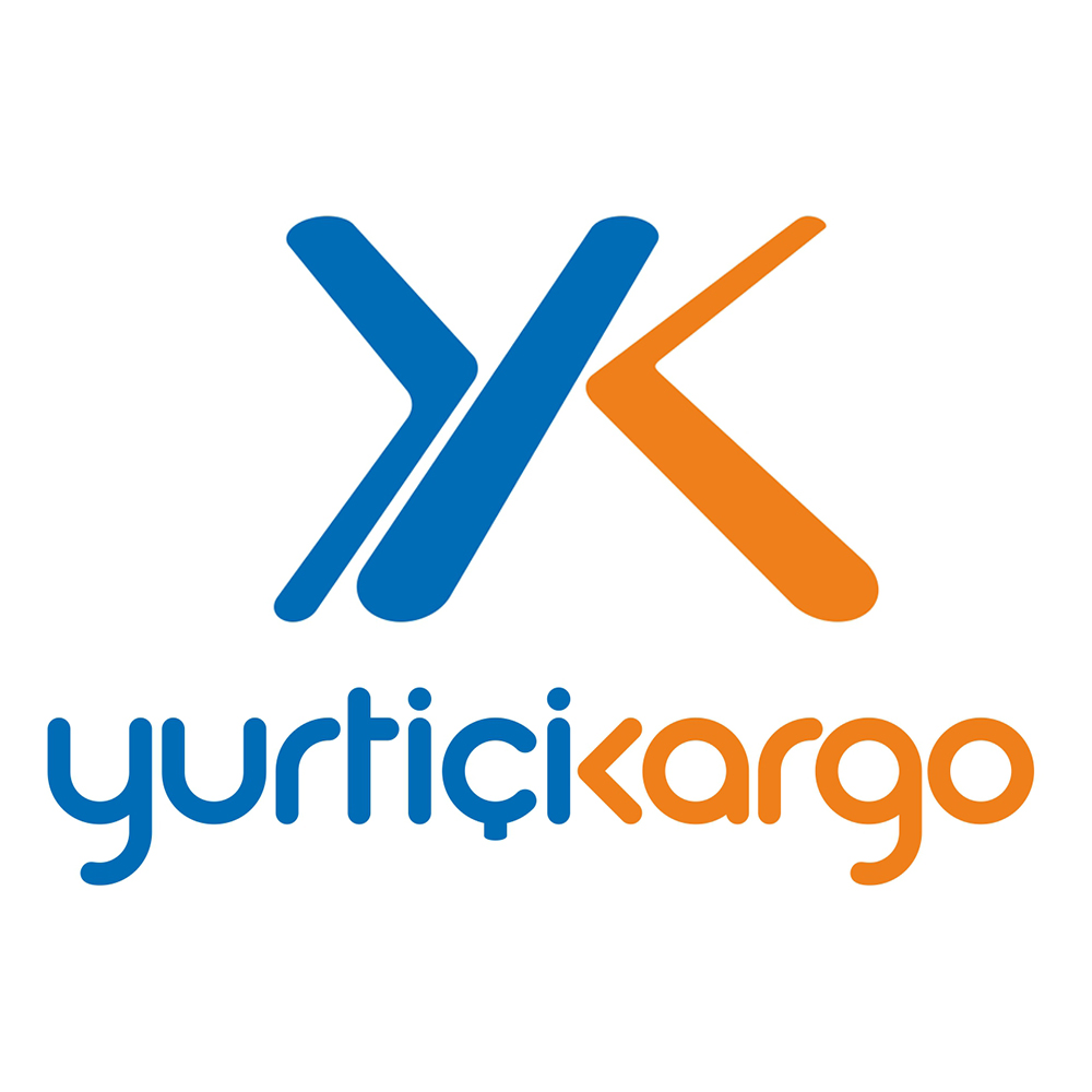 yurtiçi kargo logo