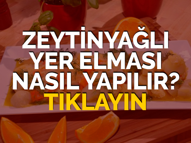 zeytinyağlı yer alması