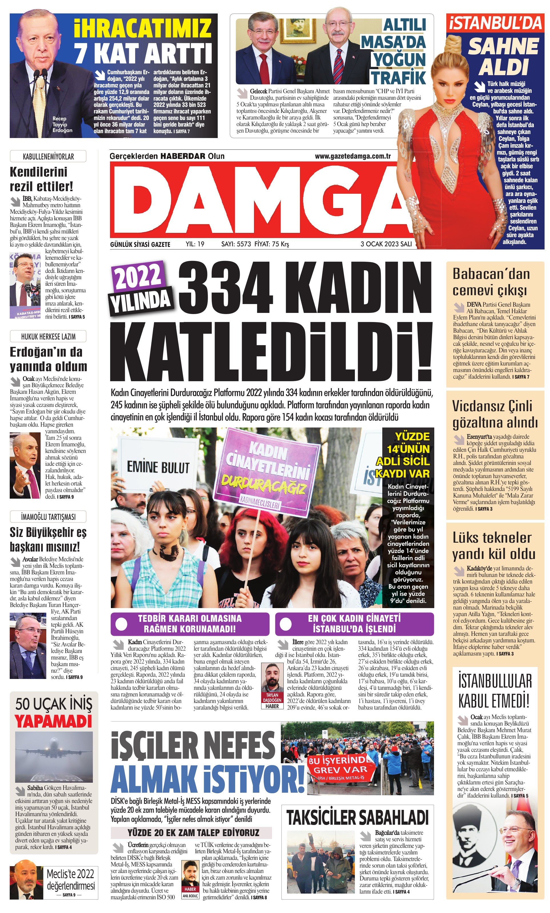 03-01-22pdfgazetesi