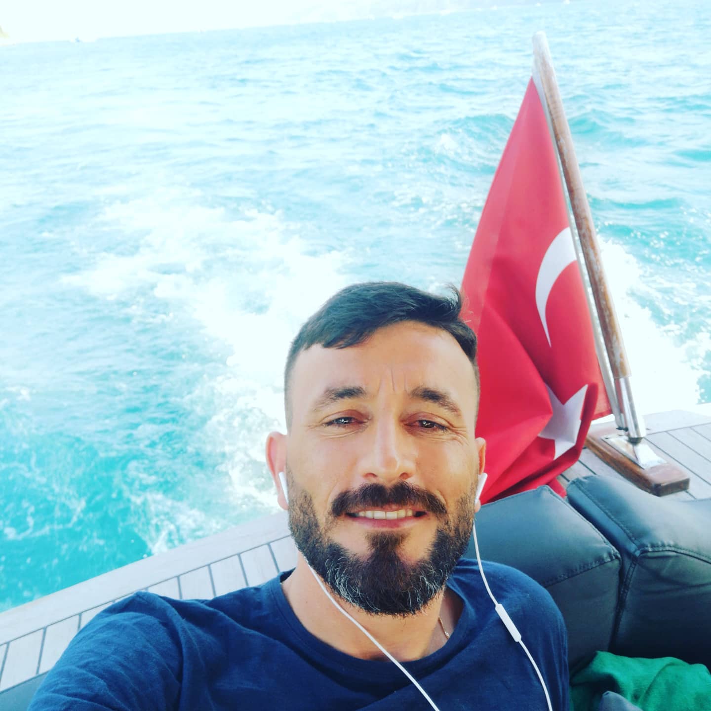 Zuhal Topal'la Yemekteyiz Hamit Tunç kimdir? Kaç yaşında, nereli ve Instagram hesabı