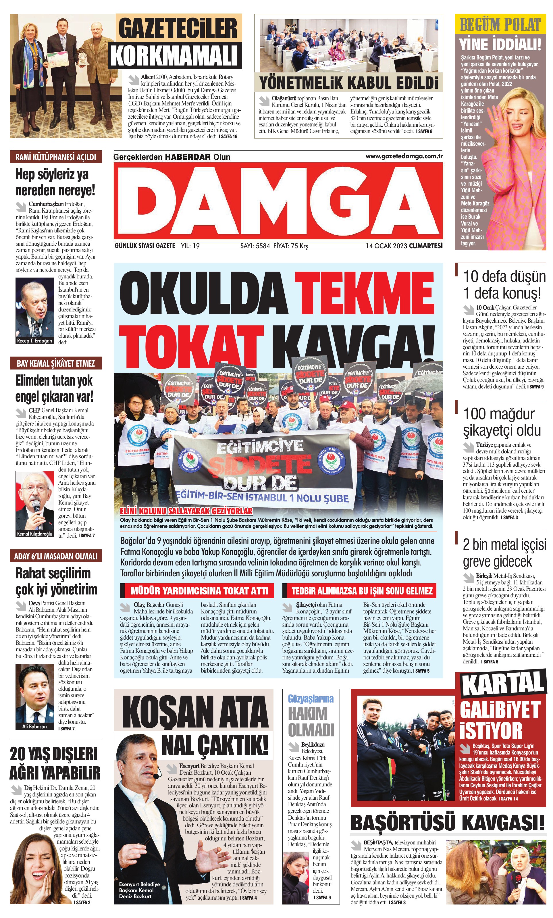 14-01-23pdfgazetesi