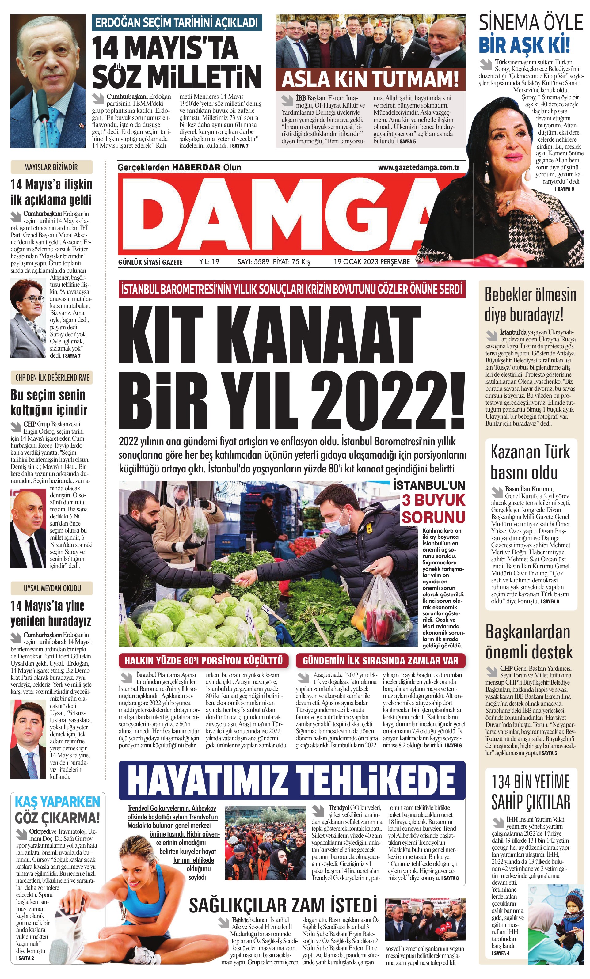 19-01-23pdfgazetesi