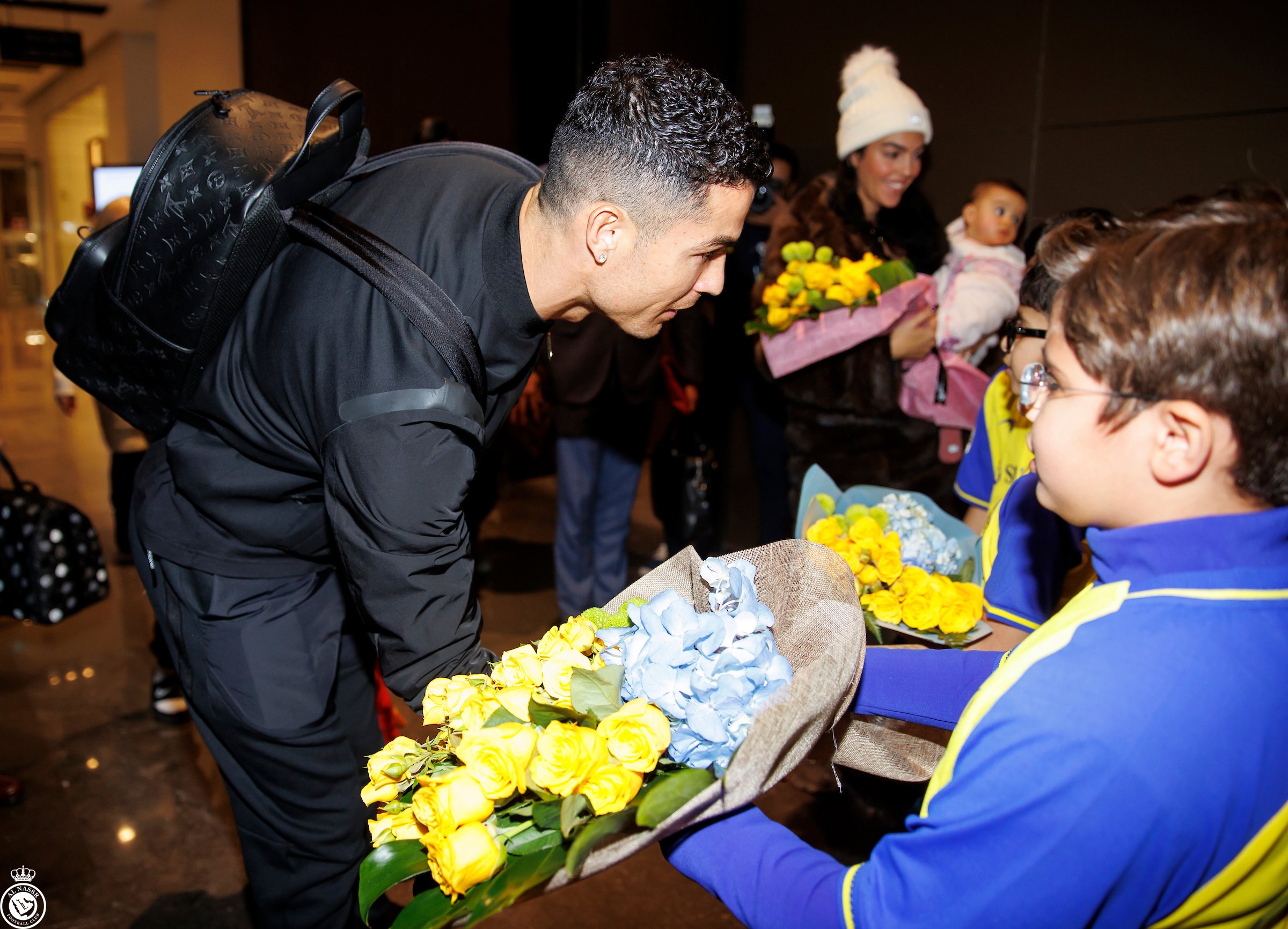 cristiano ronaldo al-nassr