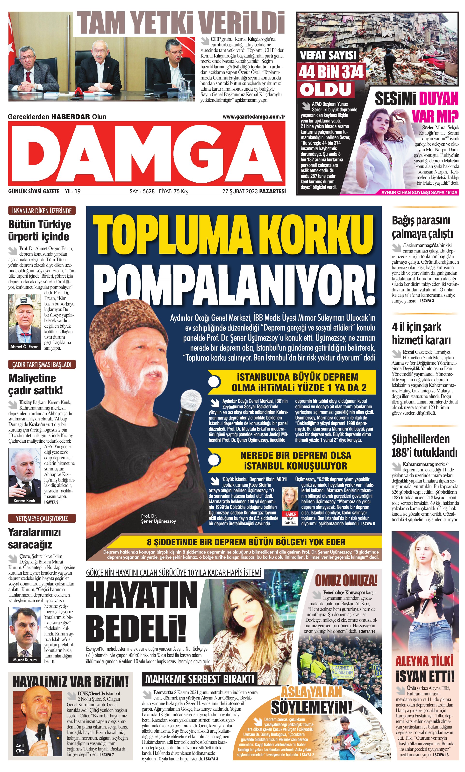 27-02-23pdfgazetesi