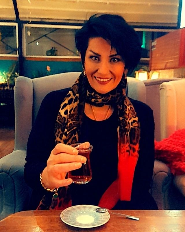 Zuhal Topal'la Yemekteyiz Pelin Sağıroğlu kimdir? Instagram hesabı var mı?