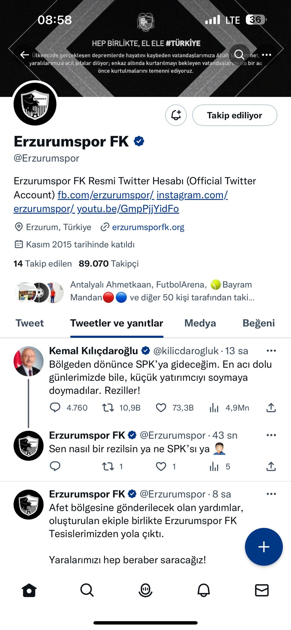 erzurumspor-twitter-kemal-kilicdaroglu