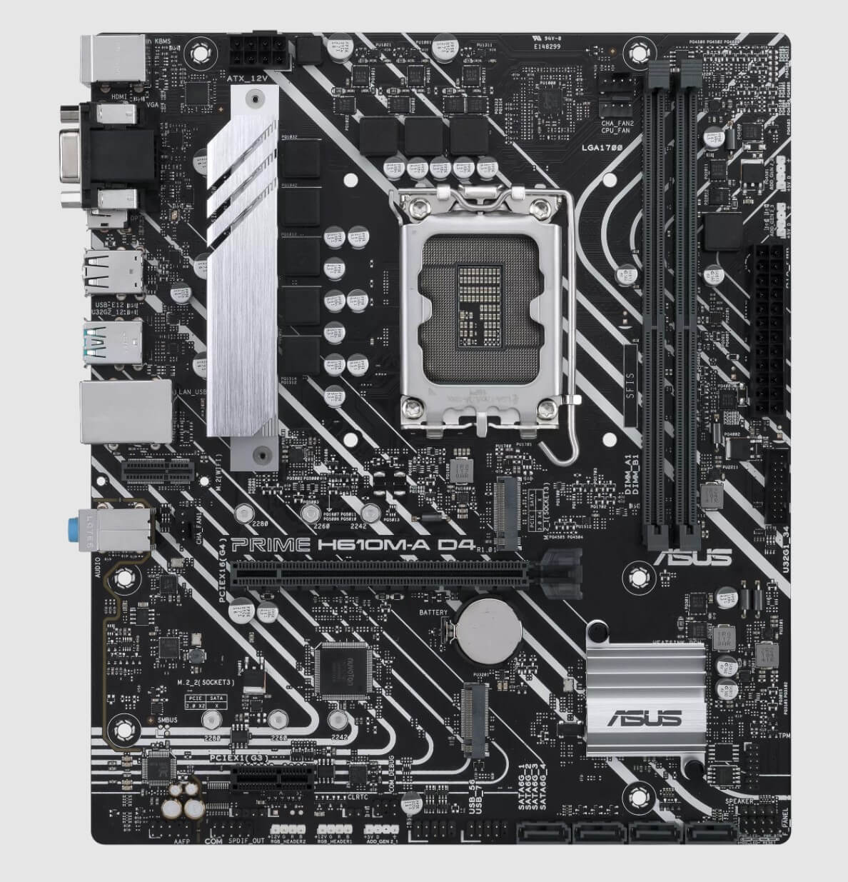 best-h610-motherboard